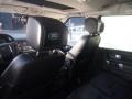 2012 Santorini Black Metallic Land Rover LR4 HSE LUX  photo #11