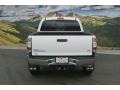 2014 Super White Toyota Tacoma V6 TRD Access Cab 4x4  photo #4