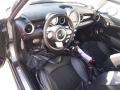 2010 Dark Silver Metallic Mini Cooper S Hardtop  photo #11