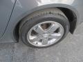 Dark Steel Gray Metallic - G6 GT Sedan Photo No. 3
