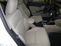 Taffeta White - Civic LX Sedan Photo No. 8