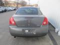 Dark Steel Gray Metallic - G6 GT Sedan Photo No. 5