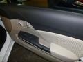 Taffeta White - Civic LX Sedan Photo No. 10