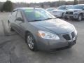 Dark Steel Gray Metallic - G6 GT Sedan Photo No. 7