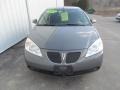Dark Steel Gray Metallic - G6 GT Sedan Photo No. 8