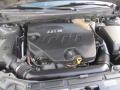 Dark Steel Gray Metallic - G6 GT Sedan Photo No. 10