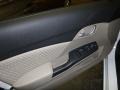 Taffeta White - Civic LX Sedan Photo No. 15
