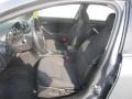 Dark Steel Gray Metallic - G6 GT Sedan Photo No. 12