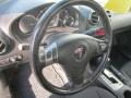 Dark Steel Gray Metallic - G6 GT Sedan Photo No. 15