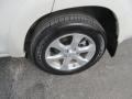 Blizzard White Pearl - RAV4 Limited 4WD Photo No. 3