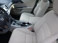 Crystal Black Pearl - Accord EX-L V6 Sedan Photo No. 9