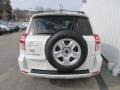 Blizzard White Pearl - RAV4 Limited 4WD Photo No. 5