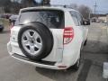 Blizzard White Pearl - RAV4 Limited 4WD Photo No. 6