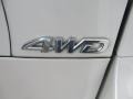 Blizzard White Pearl - RAV4 Limited 4WD Photo No. 7