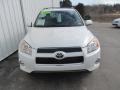Blizzard White Pearl - RAV4 Limited 4WD Photo No. 9