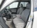 Blizzard White Pearl - RAV4 Limited 4WD Photo No. 13