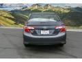 2014 Magnetic Gray Metallic Toyota Camry LE  photo #4