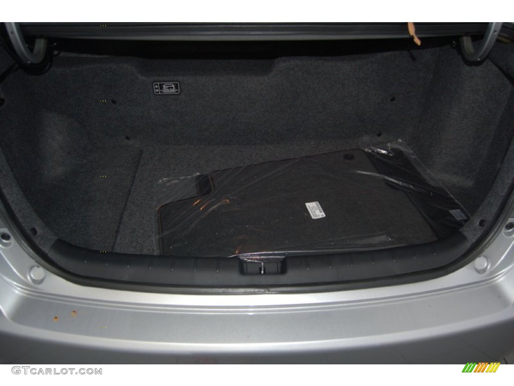 2014 Accord LX Sedan - Crystal Black Pearl / Ivory photo #24