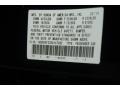2014 Crystal Black Pearl Honda Accord LX Sedan  photo #26