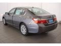 2014 Modern Steel Metallic Honda Accord Touring Sedan  photo #6