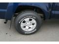 Blue Ribbon Metallic - Tacoma V6 TRD Double Cab 4x4 Photo No. 9