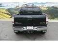 2014 Black Toyota Tacoma V6 SR5 Double Cab 4x4  photo #4