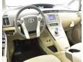 Blizzard White Pearl - Prius Three Hybrid Photo No. 6