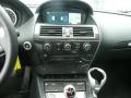 Black - M6 Convertible Photo No. 4