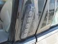 Dune Pearl Metallic - Sable Premier Sedan Photo No. 7