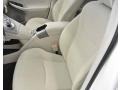 Blizzard White Pearl - Prius Three Hybrid Photo No. 11
