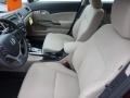 Crimson Pearl - Civic LX Sedan Photo No. 10