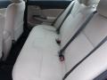 Crimson Pearl - Civic LX Sedan Photo No. 11