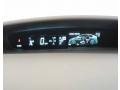 Blizzard White Pearl - Prius Three Hybrid Photo No. 16