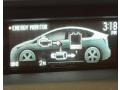Blizzard White Pearl - Prius Three Hybrid Photo No. 17