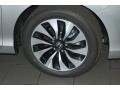 2014 Honda Accord Hybrid Sedan Wheel and Tire Photo