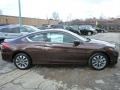  2014 Accord LX-S Coupe Tiger Eye Pearl