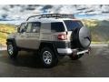 2014 Quicksand Toyota FJ Cruiser 4WD  photo #3