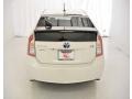 Blizzard White Pearl - Prius Three Hybrid Photo No. 37