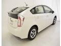 Blizzard White Pearl - Prius Three Hybrid Photo No. 38