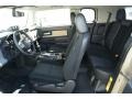 2014 Quicksand Toyota FJ Cruiser 4WD  photo #8