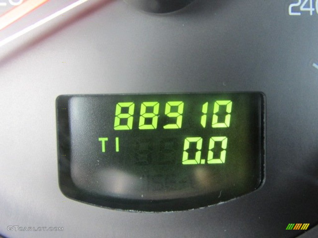 2006 XC70 AWD - Silver Metallic / Graphite photo #20