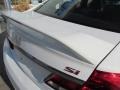 Taffeta White - Civic Si Sedan Photo No. 8