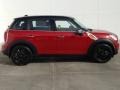 Blazing Red Metallic - Cooper Countryman Photo No. 2