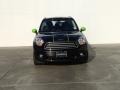 Absolute Black Metallic - Cooper Countryman Photo No. 3