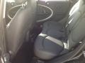 Absolute Black Metallic - Cooper Countryman Photo No. 5
