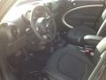 Absolute Black Metallic - Cooper Countryman Photo No. 7
