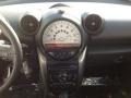 Absolute Black Metallic - Cooper Countryman Photo No. 9