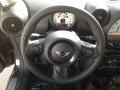 Absolute Black Metallic - Cooper Countryman Photo No. 10