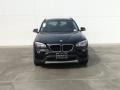 2014 Jet Black BMW X1 sDrive28i  photo #3