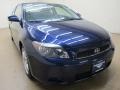 2006 Nautical Blue Metallic Scion tC   photo #1